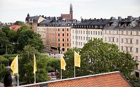 Elite Hotel Arcadia